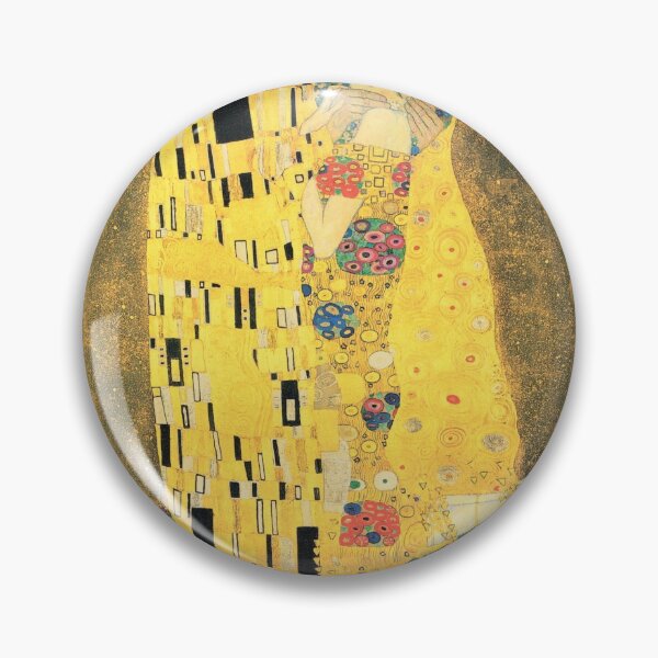 Item preview, The Kiss by Gustav Klimt designed and sold by artclassics.