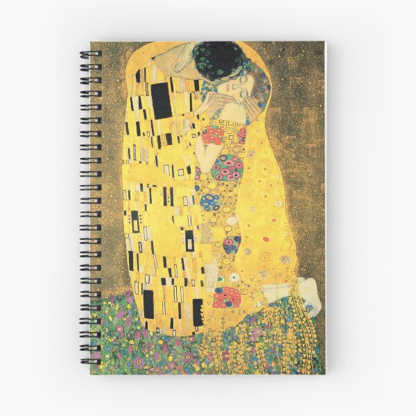 Item preview, The Kiss by Gustav Klimt designed and sold by artclassics.