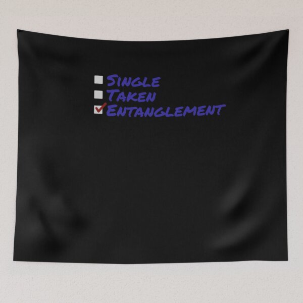 Item preview, Entanglement designed and sold by wojedapo.