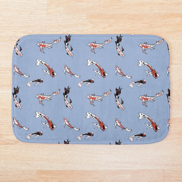 Item preview, Koi Pond designed and sold by notakename.