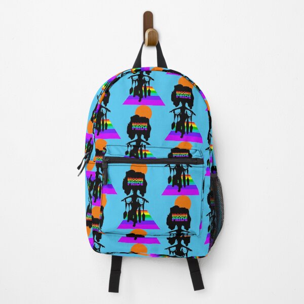 Item preview, Broome Pride Stepping Out – Rainbow Logo designed and sold by BroomePride.
