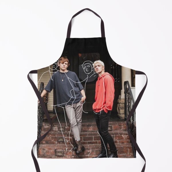 Item preview, The Driver Era designed and sold by Raina Aubertin.