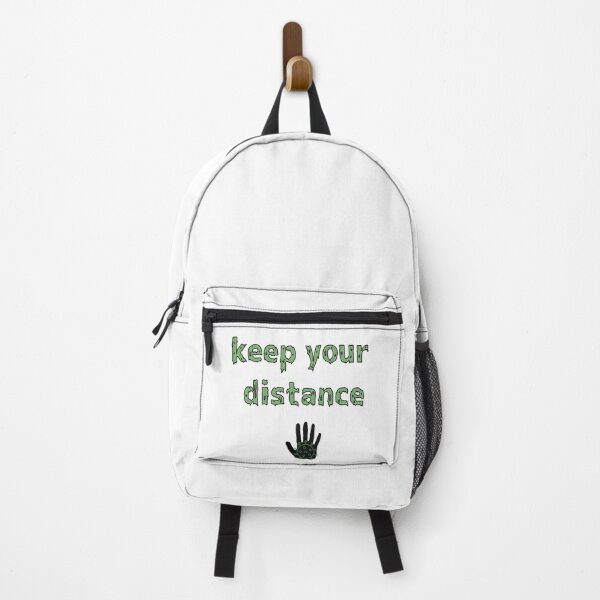 Item preview, Stay Away designed and sold by particulART.