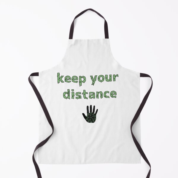 Item preview, Stay Away designed and sold by particulART.