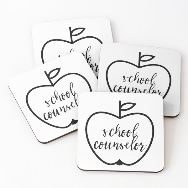 Artikelvorschau, Schulberater entworfen und verkauft von EvyStickersx.