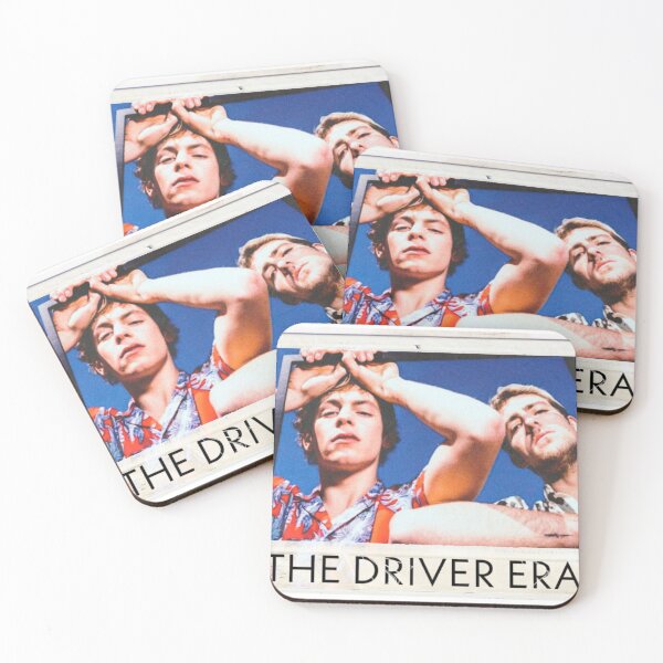 Item preview, The Driver Era designed and sold by Raina Aubertin.