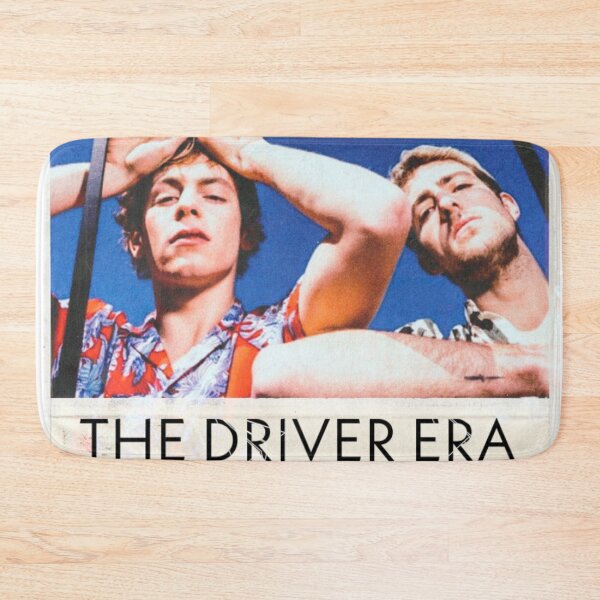 Item preview, The Driver Era designed and sold by Raina Aubertin.