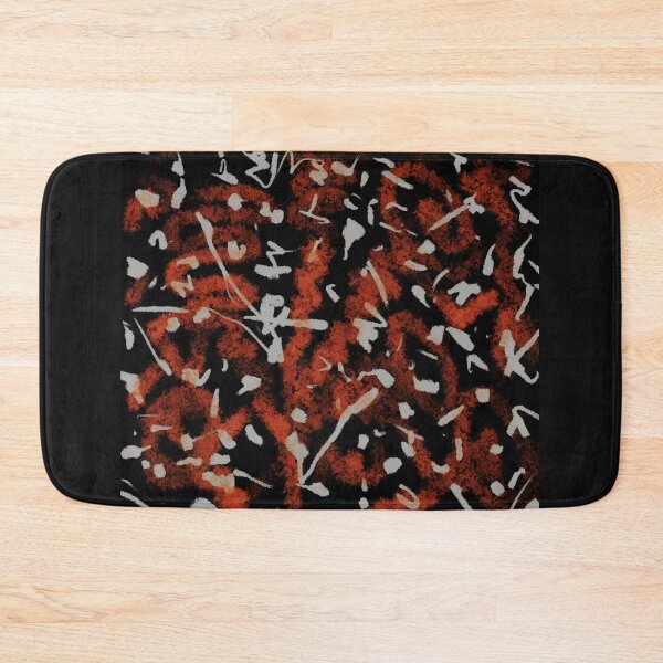 Item preview, flicked brush designed and sold by kelele.