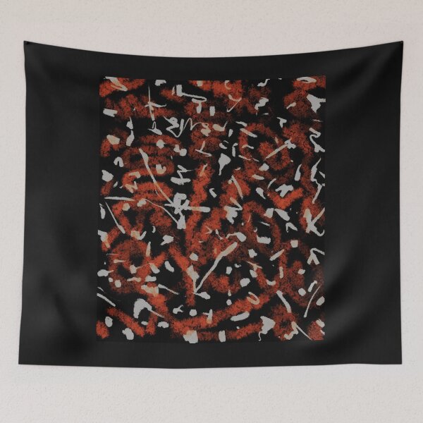 Item preview, flicked brush designed and sold by kelele.