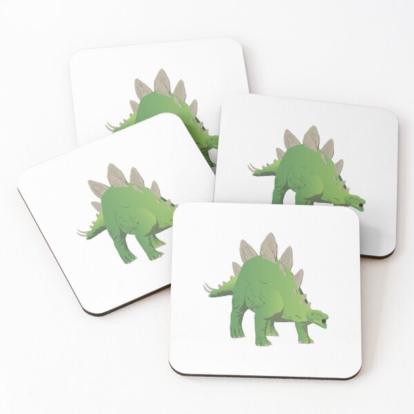 Item preview, Stegosaurus Dinosaur designed and sold by NorseTech.
