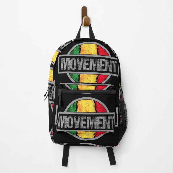 Item preview, Reggae Movement23 designed and sold by Periartwork.