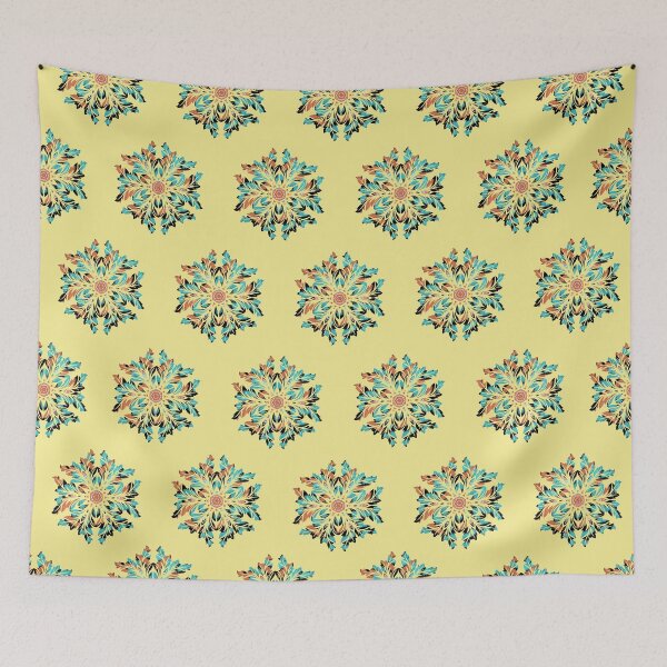 Item preview, Trible Illustration designed and sold by Desiartist1221.