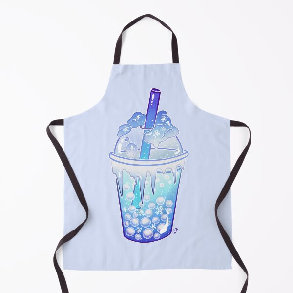 Item preview, Snowball Bubble Tea designed and sold by heysoleilart.