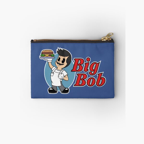Item preview, Big Bob's (Full Color) designed and sold by littleSamantics.