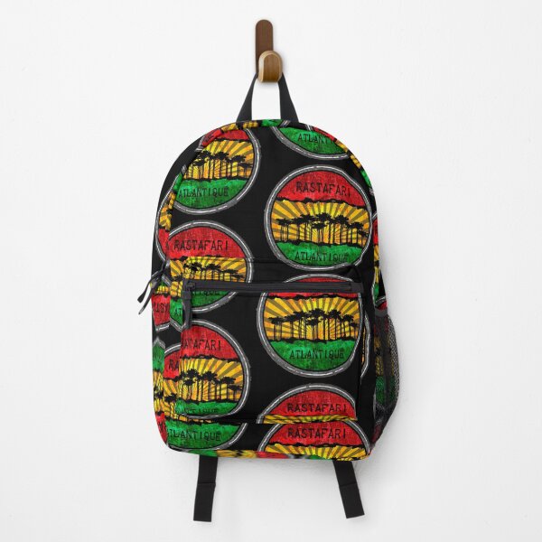 Item preview, Rastafarian Atlantic designed and sold by Periartwork.
