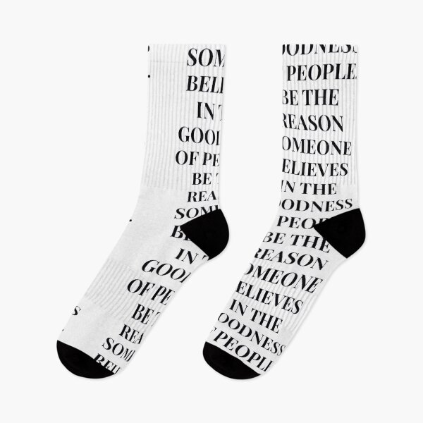Item preview, BE THE REASON designed and sold by CCCREW.
