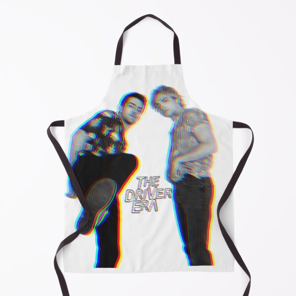 Item preview, The Driver Era designed and sold by Raina Aubertin.