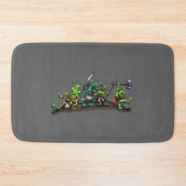 Item preview, GOBLIN! designed and sold by markarts.