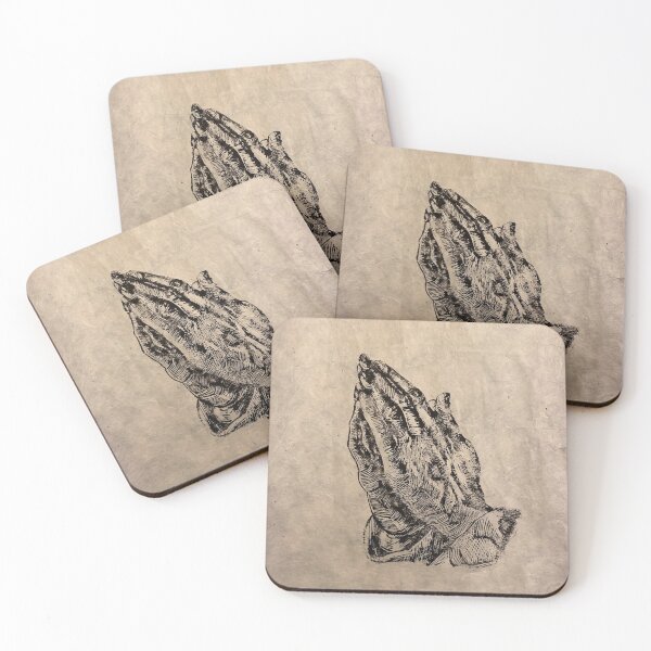 Item preview, Praying Hands designed and sold by alanren.