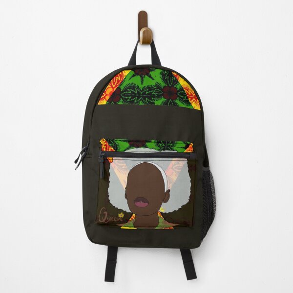 Item preview, Queen Mother - Jamaica designed and sold by -tishajart-.