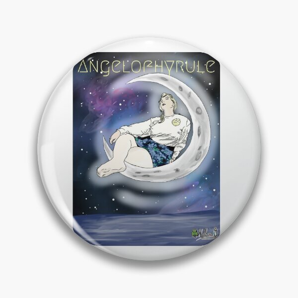 Item preview, Angelofhyrule designed and sold by ChuckHalloran.