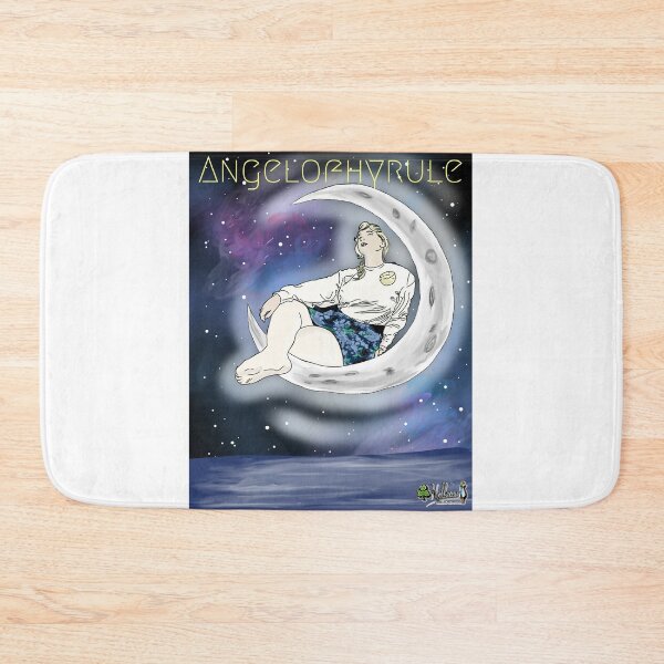 Item preview, Angelofhyrule designed and sold by ChuckHalloran.