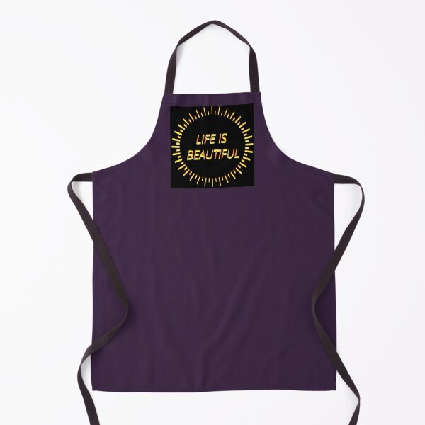 Item preview, * Life is beautiful * designed and sold by Berezabella.