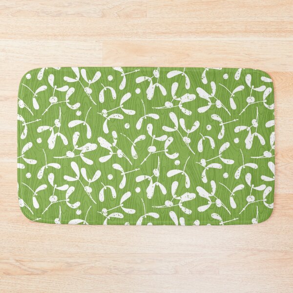 Item preview, Rustic Mistletoe - Greenery designed and sold by miavaldez.