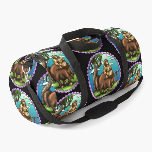 Item preview, Cuerpo Positivo Centauro designed and sold by markarts.