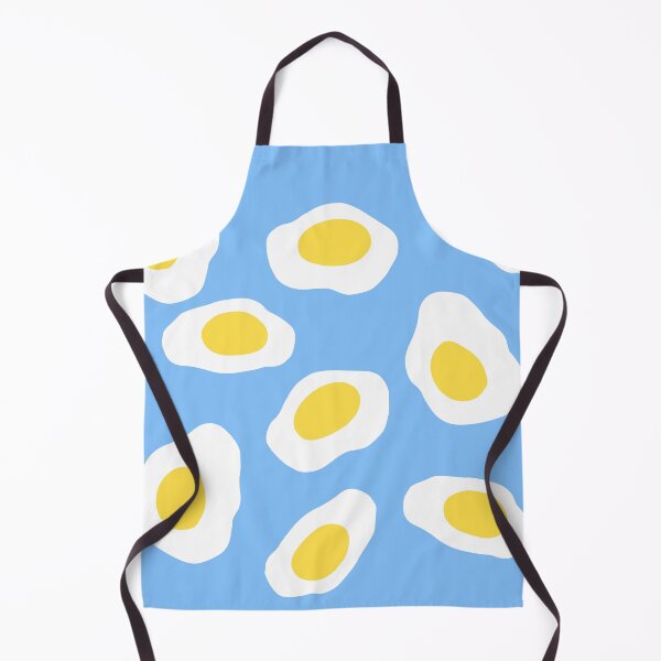 Item preview, Little Breakfast Eggs designed and sold by SortaFire.