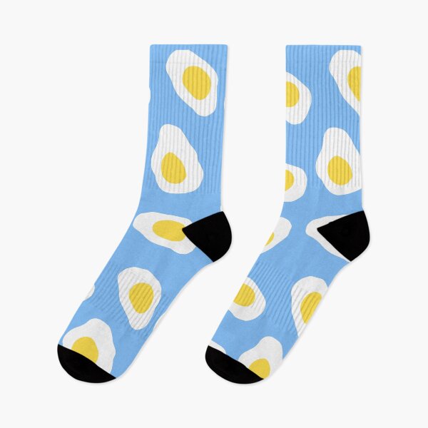 Item preview, Little Breakfast Eggs designed and sold by SortaFire.