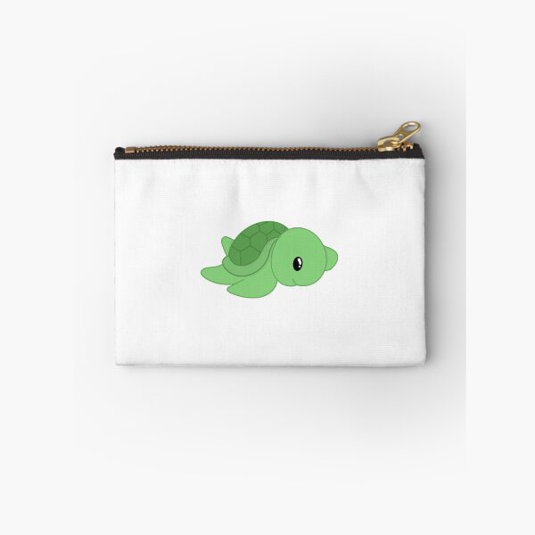 Item preview, turtle designed and sold by stickerschloe.