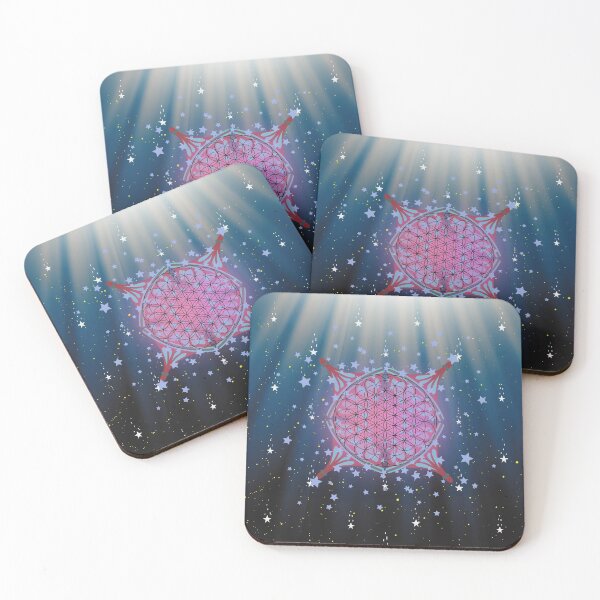 Item preview, Brillo de estrellas designed and sold by Rumrabbit82.
