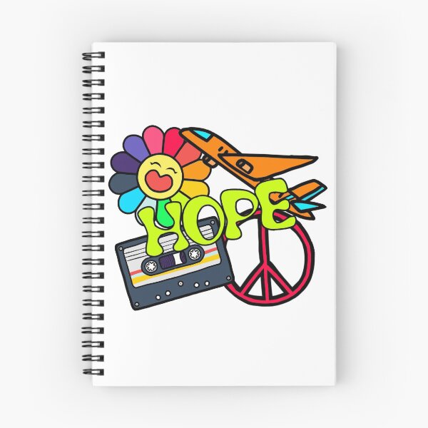 Artikelvorschau, Hope World Aesthetic entworfen und verkauft von lcliao.