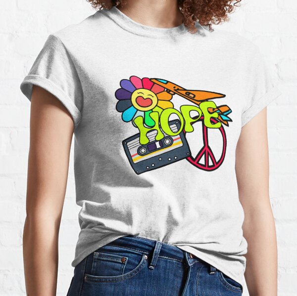 Item preview, Hope World Aesthetic designed and sold by lcliao.