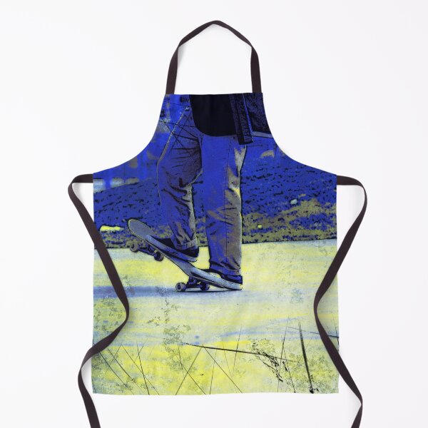 Item preview, Skateboarder Stance designed and sold by NaturePrints.