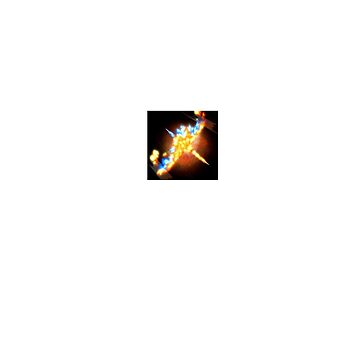 Artwork thumbnail, Music Album: The Last Agni Kai by kellielam