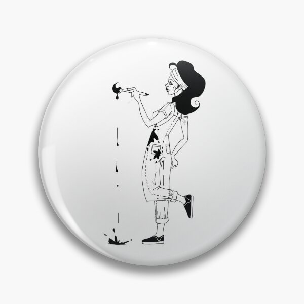 Item preview, Artist designed and sold by Sharon  Krisanovski.
