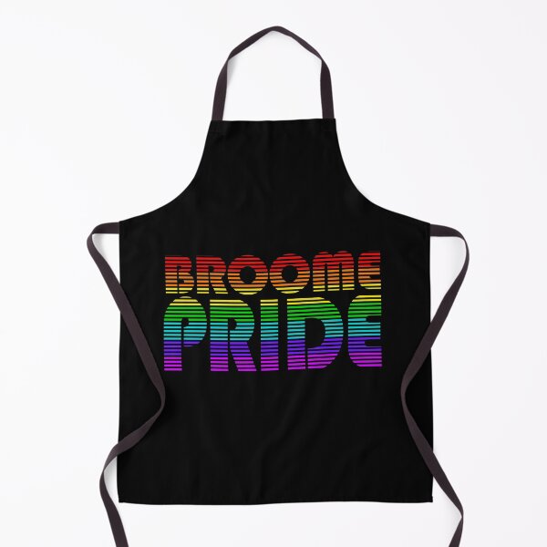 Item preview, Broome Pride - Stripes designed and sold by BroomePride.