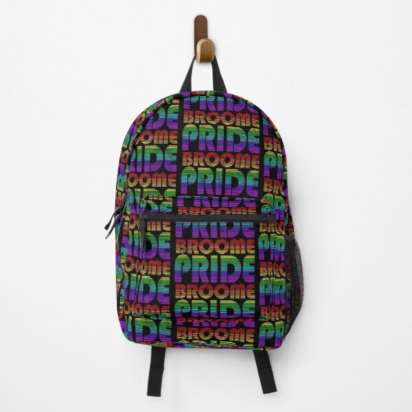 Item preview, Broome Pride - Stripes designed and sold by BroomePride.