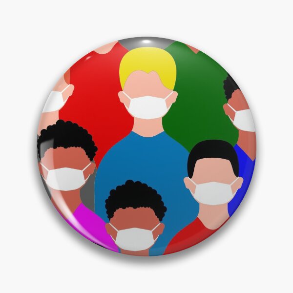 Item preview, covid19 coronavirus men  designed and sold by Gossip Rag.