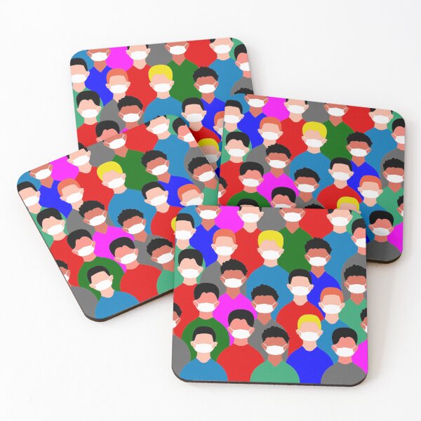 Item preview, covid19 coronavirus men  designed and sold by Gossip Rag.
