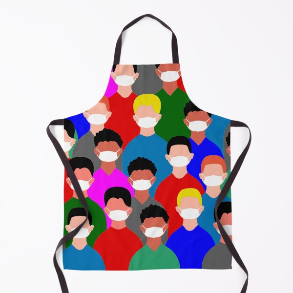 Item preview, covid19 coronavirus men designed and sold by Gossip Rag.
