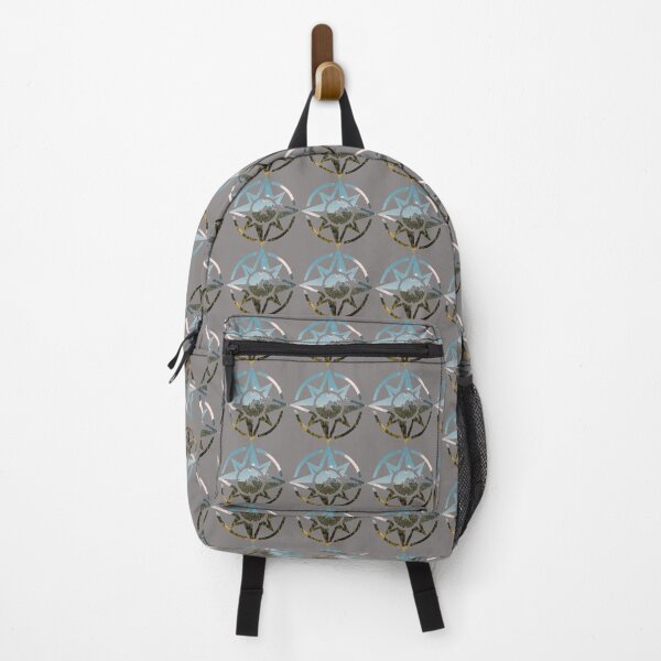 Item preview, Nature Landscape | Compass Rose Cut-Out designed and sold by CarlosAlberto.