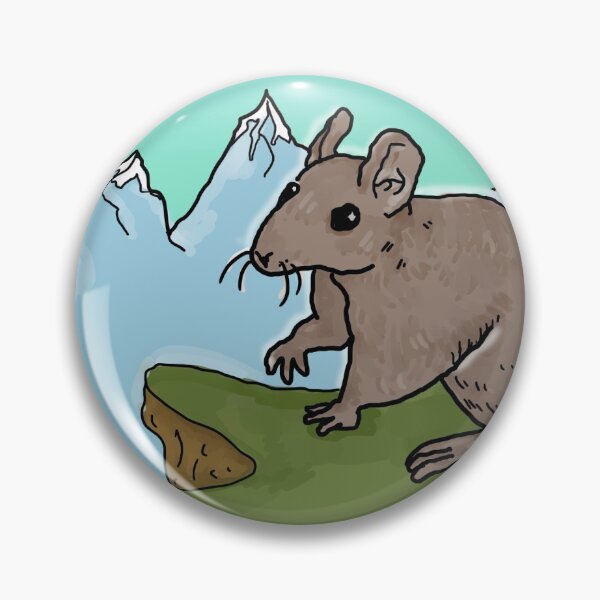 Item preview, The Fool Tarot Mouse designed and sold by digandphil.