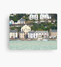 Aberdovey Canvas Print