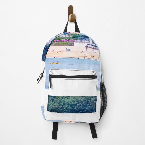 Item preview, St Ives Porthminster beach designed and sold by BerylBez.
