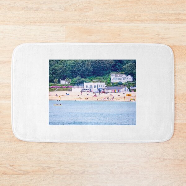 Item preview, St Ives Porthminster beach designed and sold by BerylBez.