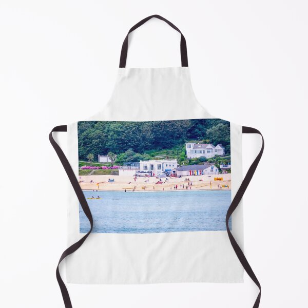 Item preview, St Ives Porthminster beach designed and sold by BerylBez.
