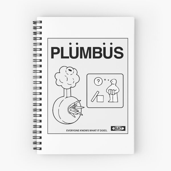 Item preview, Plumbus Manual designed and sold by savagearcadia.